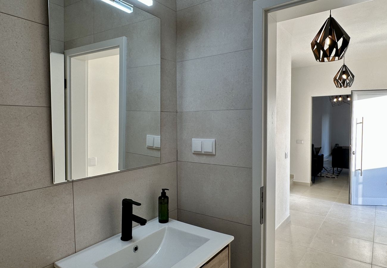 Villa in Quarteira - Cruzeiro by Check-in Portugal