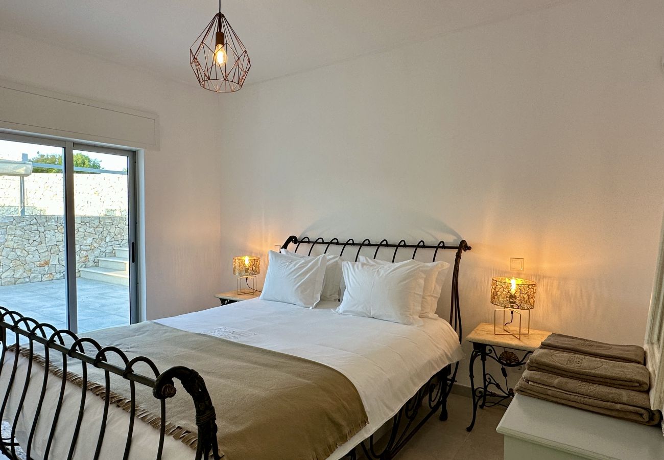 Villa in Quarteira - Cruzeiro by Check-in Portugal