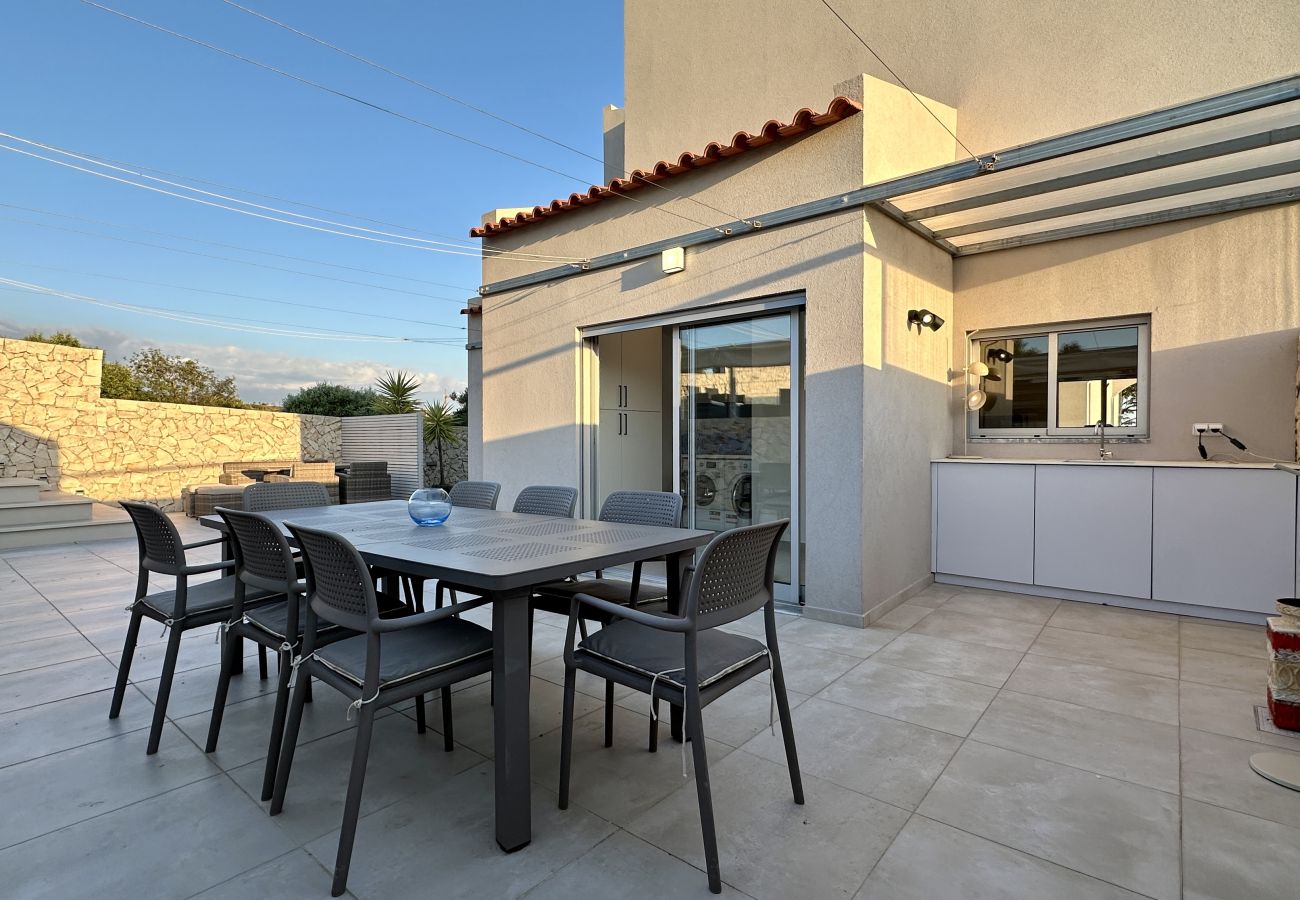 Villa in Quarteira - Cruzeiro by Check-in Portugal