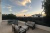 Villa in Quarteira - Figo | Piscina Partilhada | 7 Pax | Quarteira
