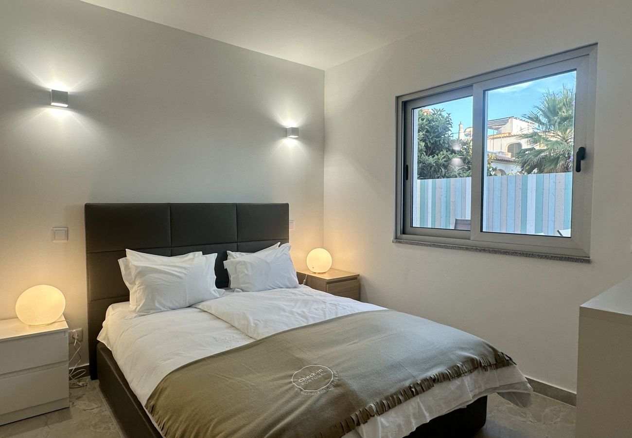 Villa in Quarteira - Villa Belinha B by Check-in Portugal