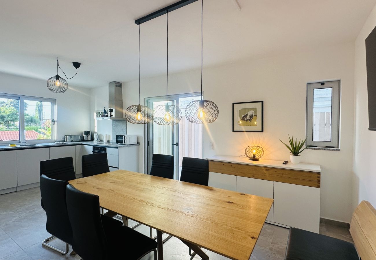 Villa in Quarteira - Villa Belinha B by Check-in Portugal