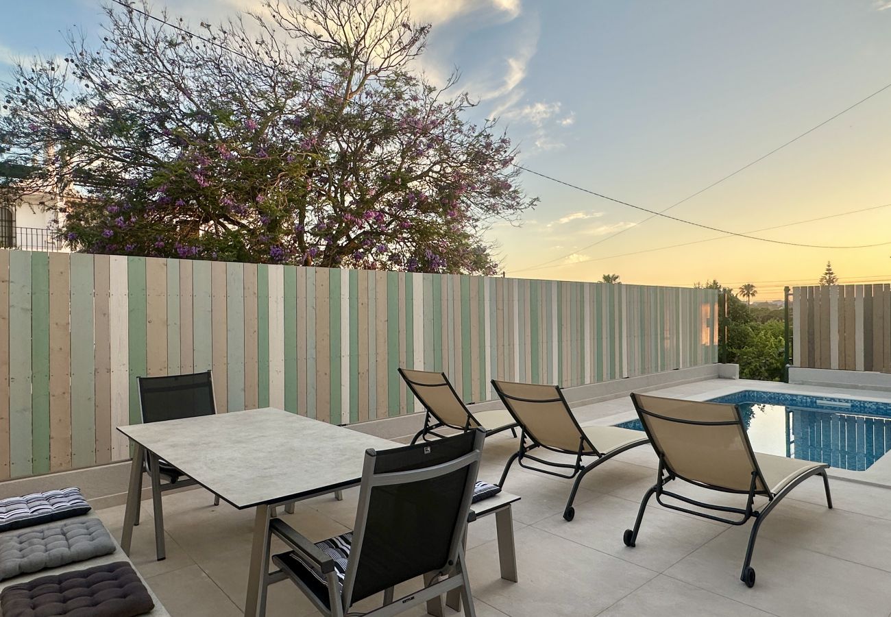 Villa in Quarteira - Villa Belinha B by Check-in Portugal