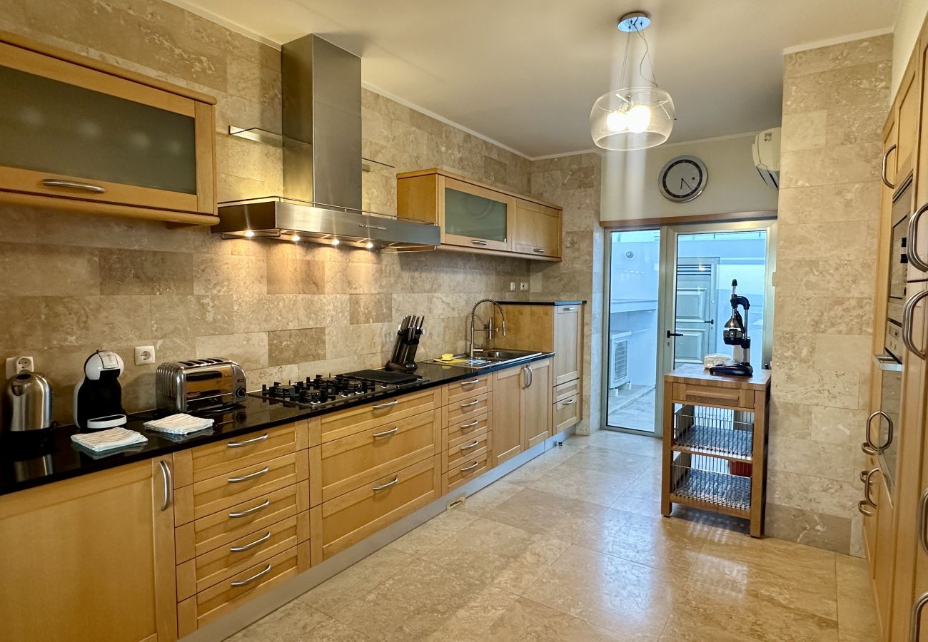 Villa in Lagos - Luz by Check-in Portugal