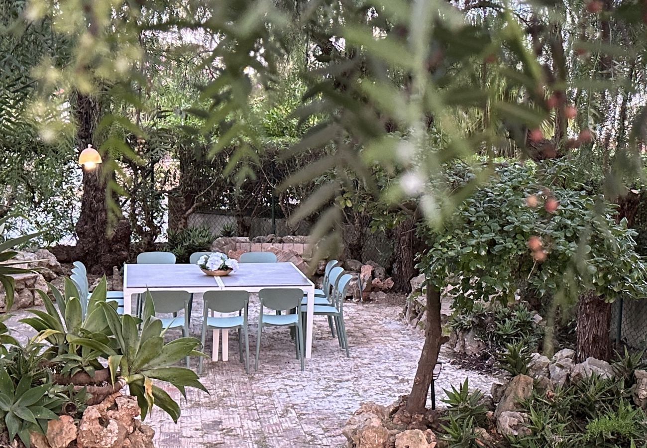 Villa in Vilamoura - Arcadas de Moura by Check-in Portugal