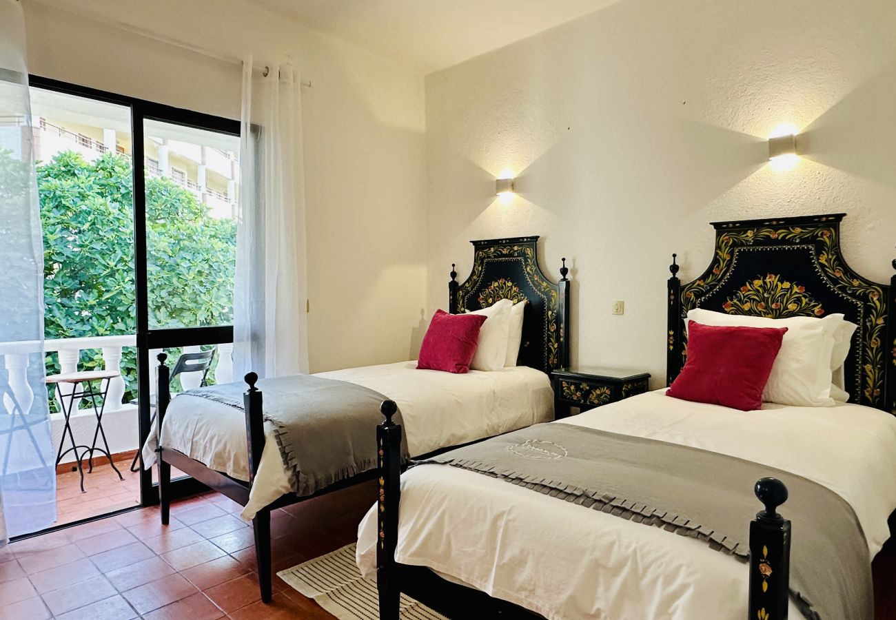 Villa in Vilamoura - Arcadas de Moura by Check-in Portugal