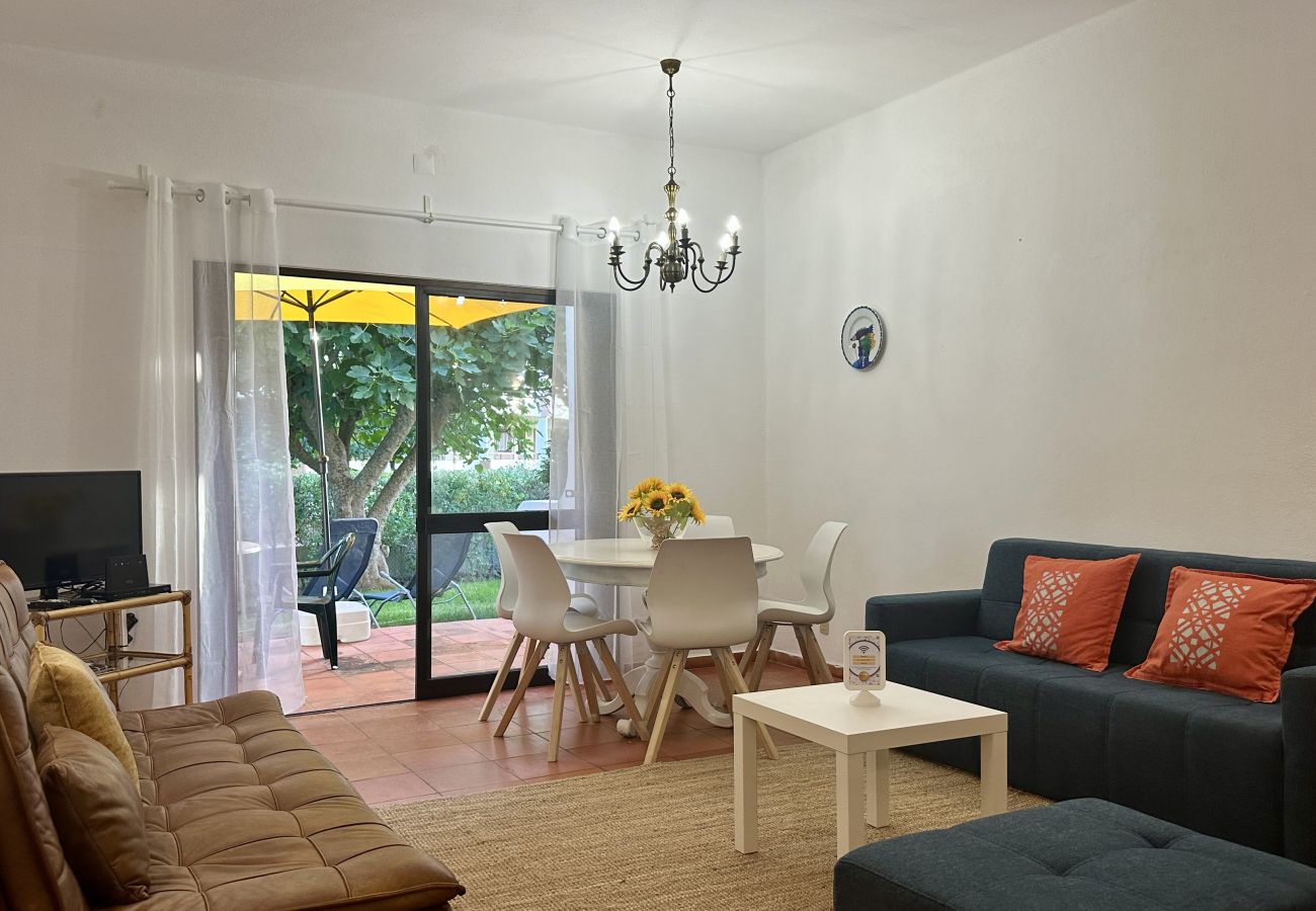 Villa in Vilamoura - Arcadas de Moura by Check-in Portugal