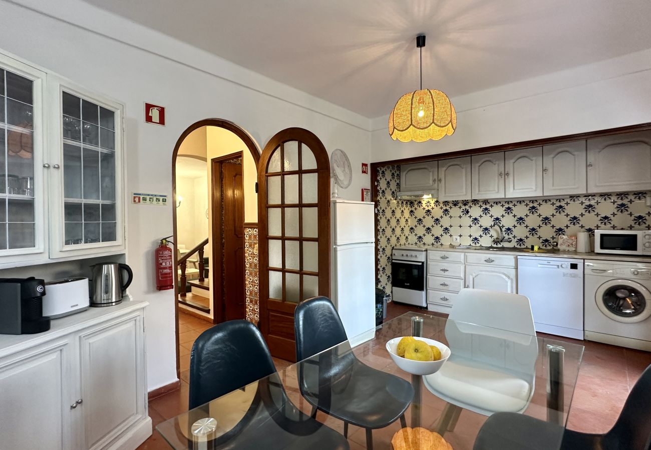 Villa in Vilamoura - Arcadas de Moura by Check-in Portugal