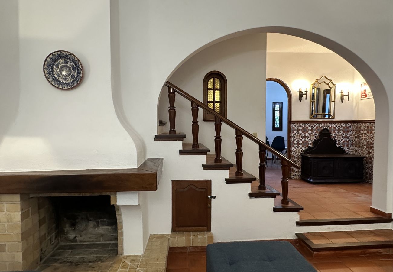 Villa in Vilamoura - Arcadas de Moura by Check-in Portugal