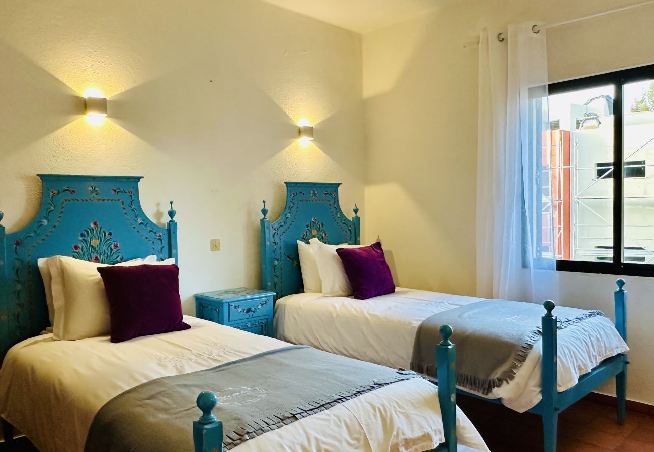 Villa in Vilamoura - Arcadas de Moura by Check-in Portugal