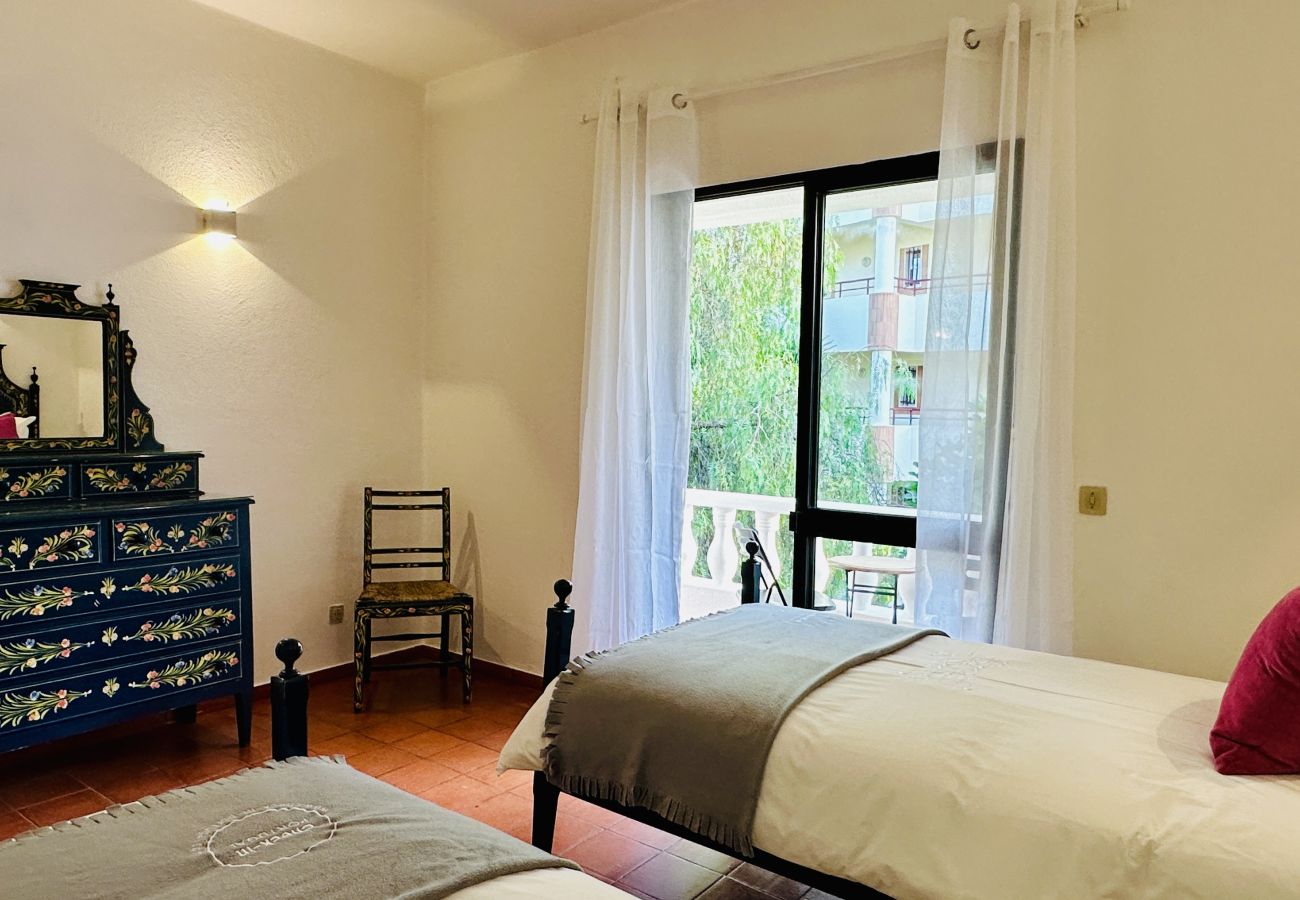 Villa in Vilamoura - Arcadas de Moura by Check-in Portugal