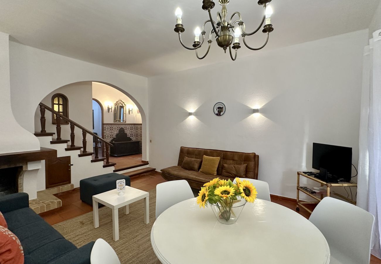 Villa in Vilamoura - Arcadas de Moura by Check-in Portugal