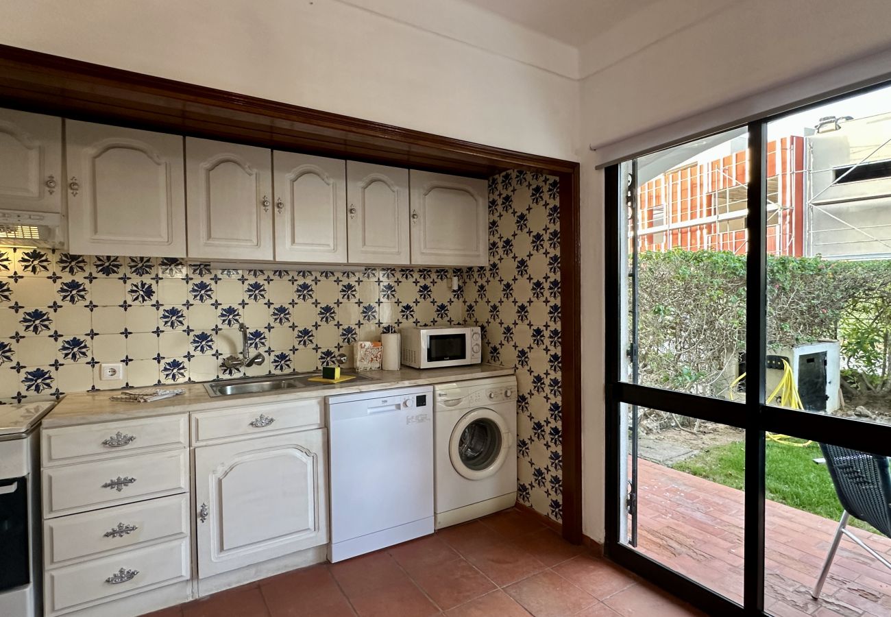 Villa in Vilamoura - Arcadas de Moura by Check-in Portugal