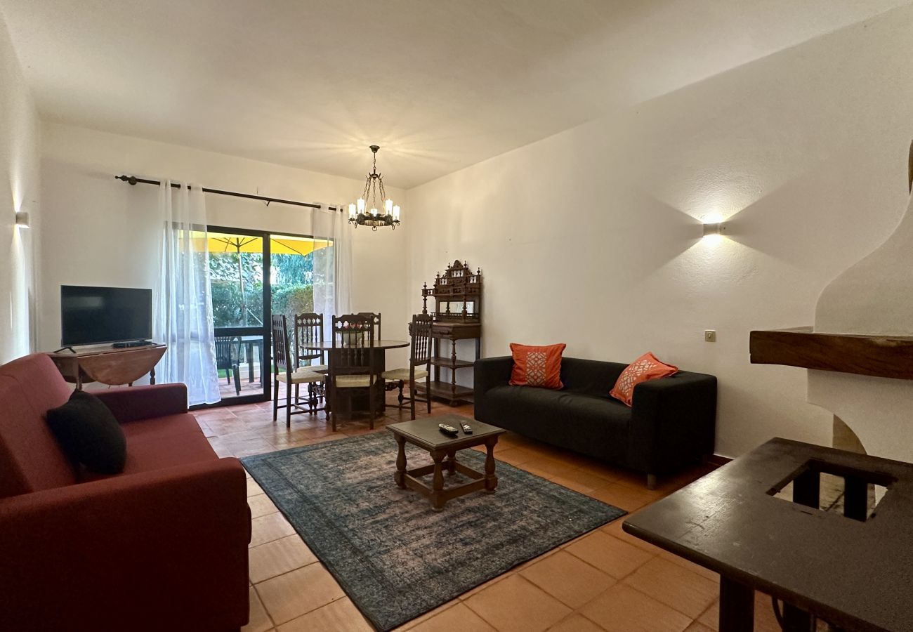 Villa in Vilamoura - Arcadas de Moura by Check-in Portugal