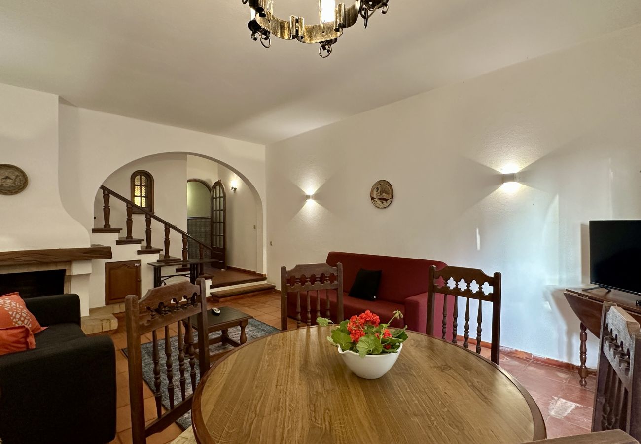 Villa in Vilamoura - Arcadas de Moura by Check-in Portugal