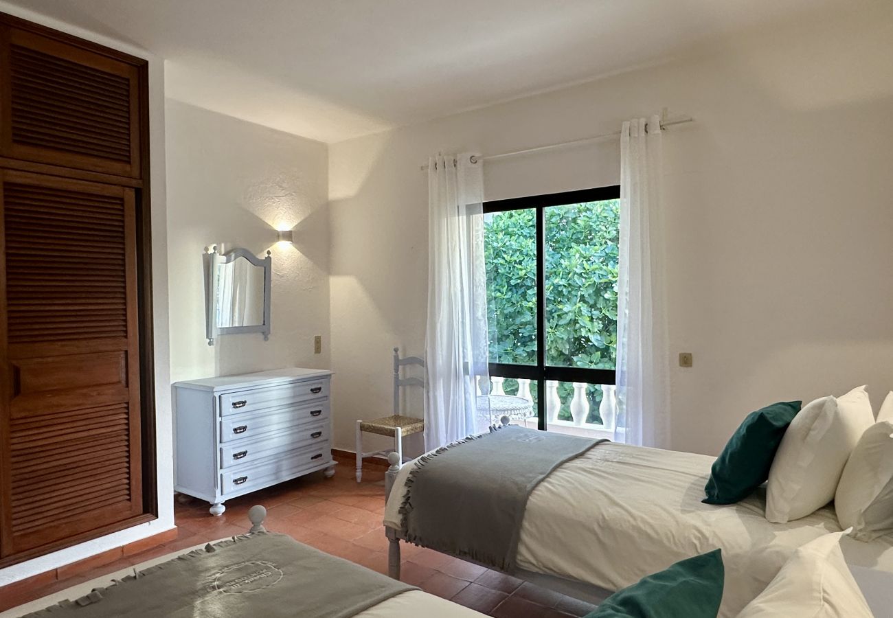 Villa in Vilamoura - Arcadas de Moura by Check-in Portugal
