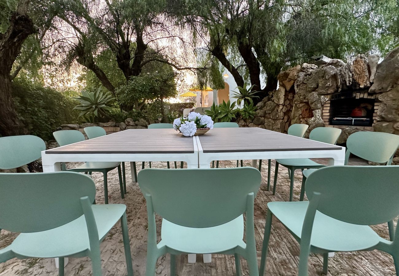 Villa in Vilamoura - Arcadas de Moura by Check-in Portugal