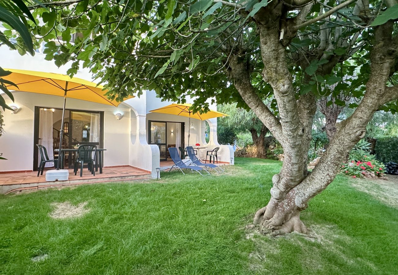Villa in Vilamoura - Arcadas de Moura by Check-in Portugal