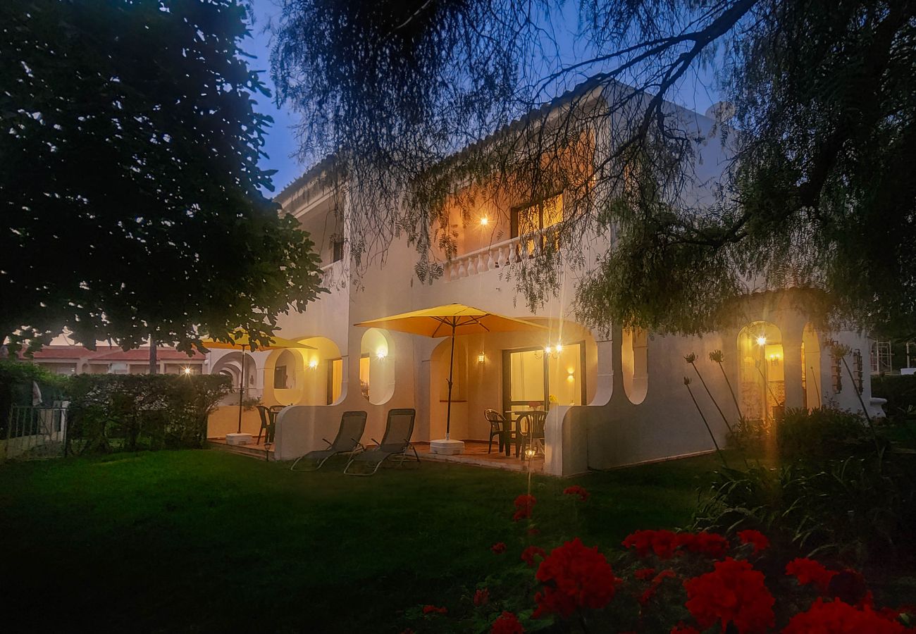 Villa in Vilamoura - Arcadas de Moura by Check-in Portugal