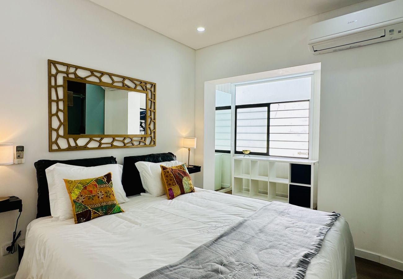 Ferienwohnung in Albufeira - Pescadores by Check-in Portugal