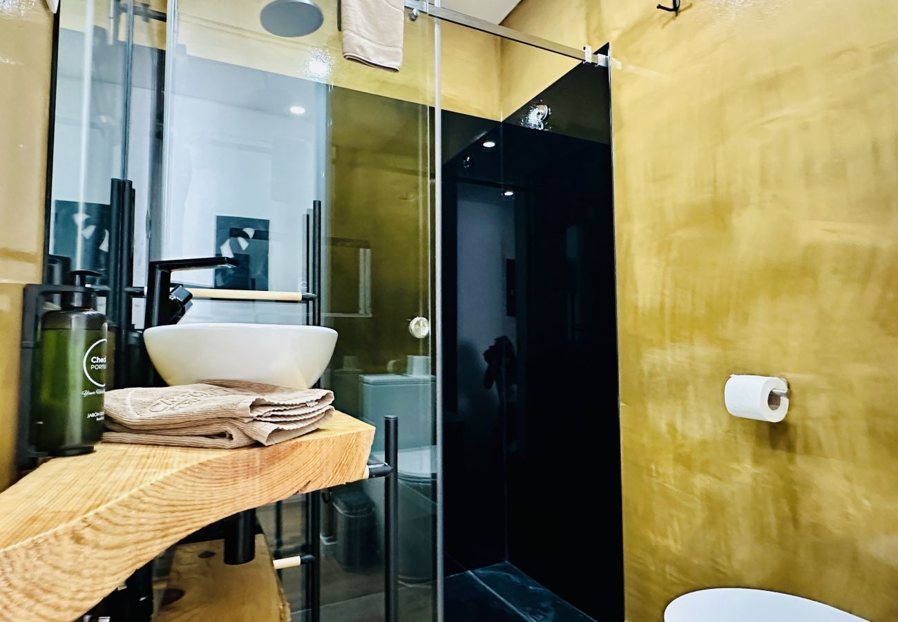 Ferienwohnung in Albufeira - Pescadores by Check-in Portugal