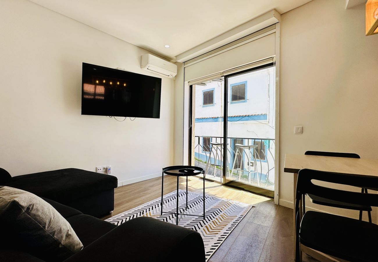 Ferienwohnung in Albufeira - Pescadores by Check-in Portugal