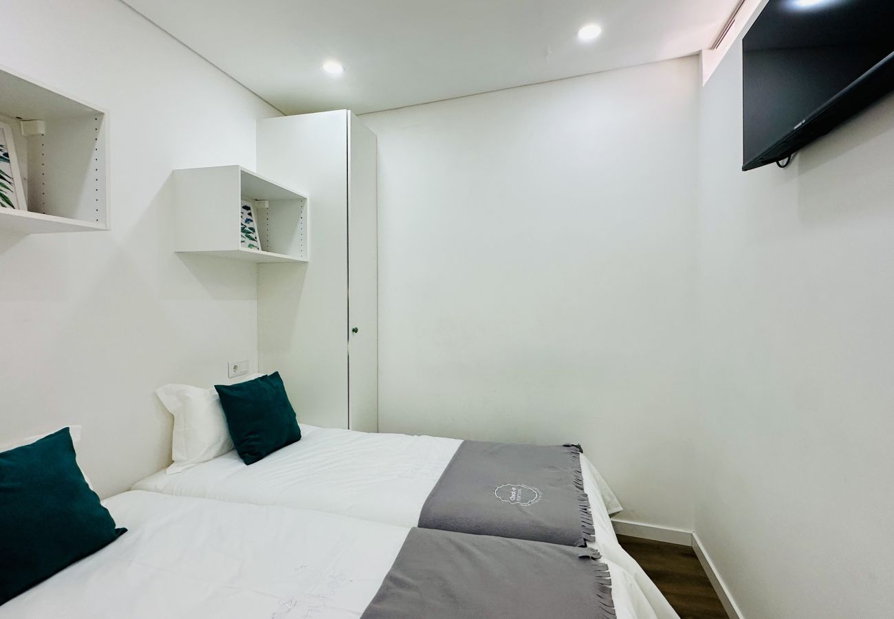 Ferienwohnung in Albufeira - Pescadores by Check-in Portugal