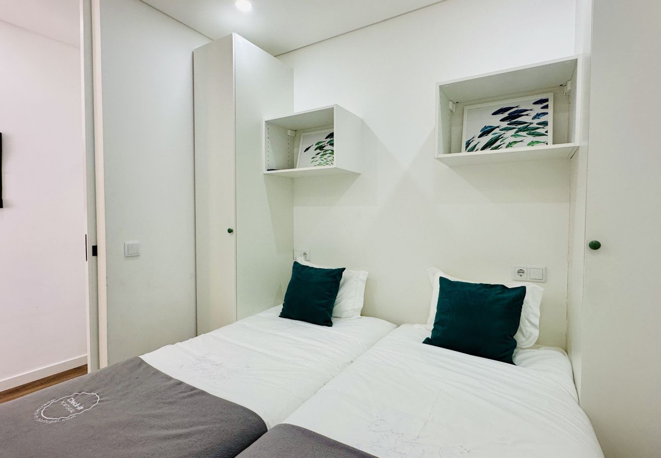 Ferienwohnung in Albufeira - Pescadores by Check-in Portugal