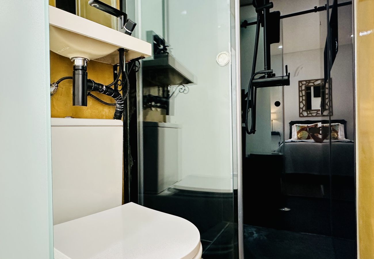 Ferienwohnung in Albufeira - Pescadores by Check-in Portugal