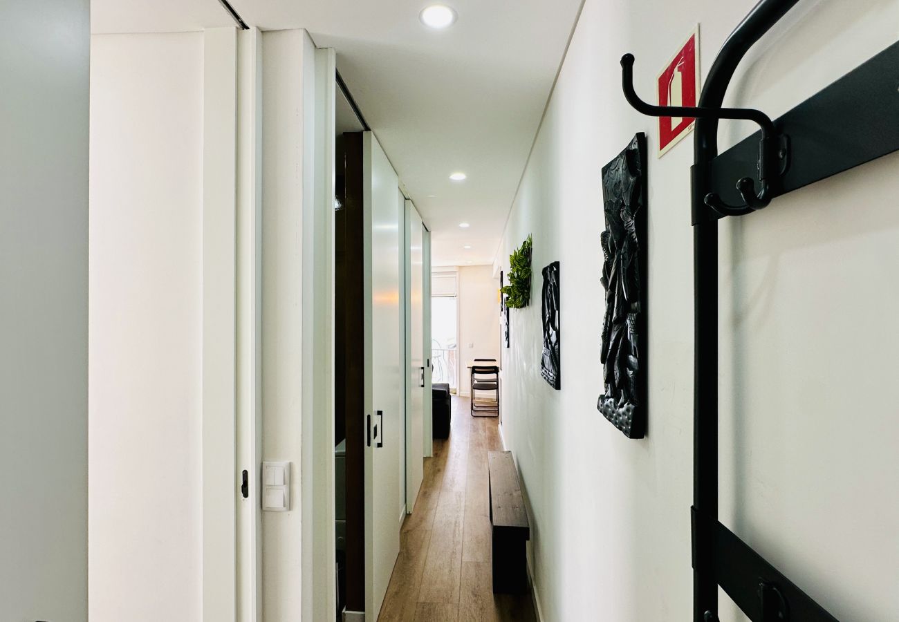 Ferienwohnung in Albufeira - Pescadores by Check-in Portugal