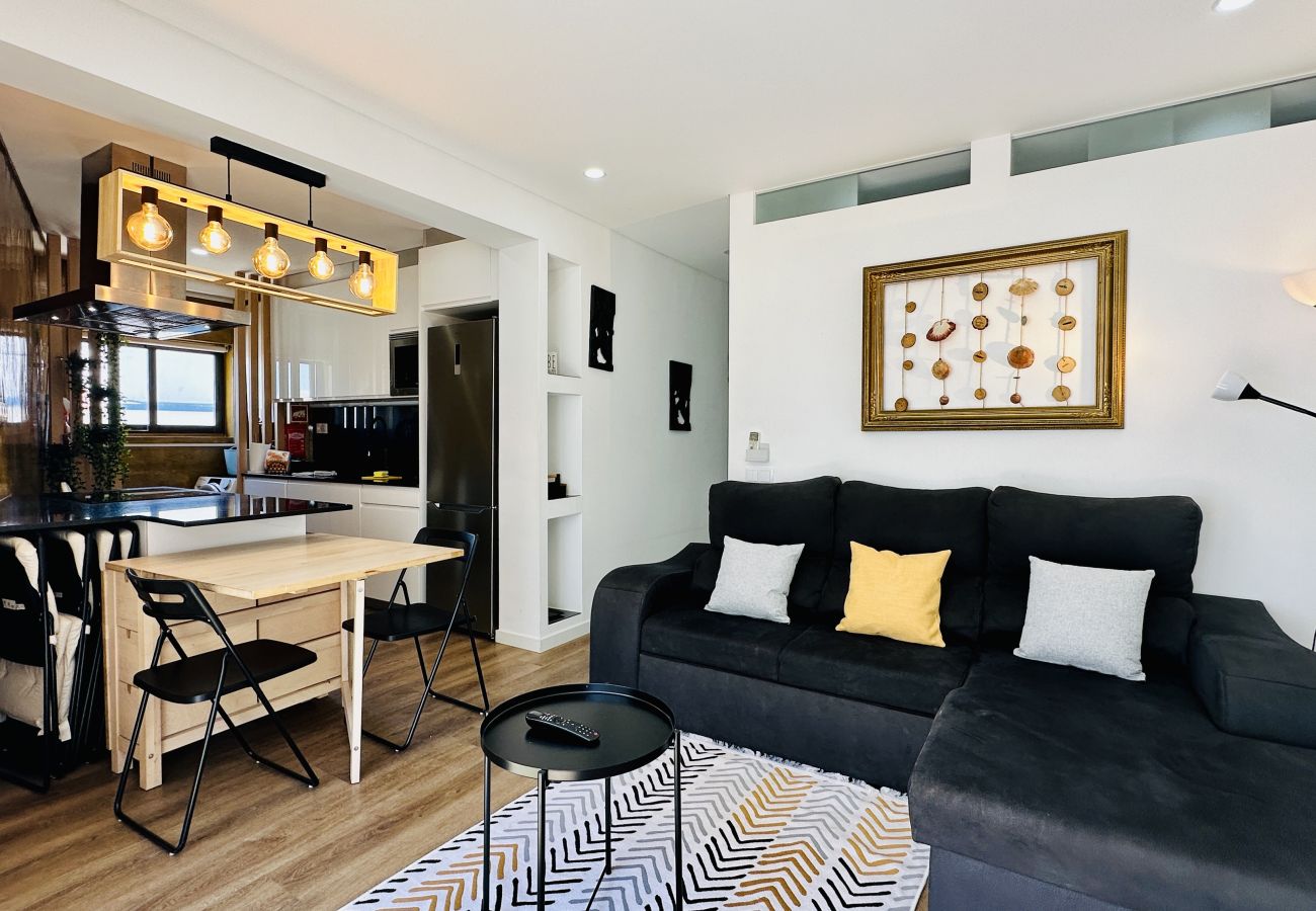 Ferienwohnung in Albufeira - Pescadores by Check-in Portugal