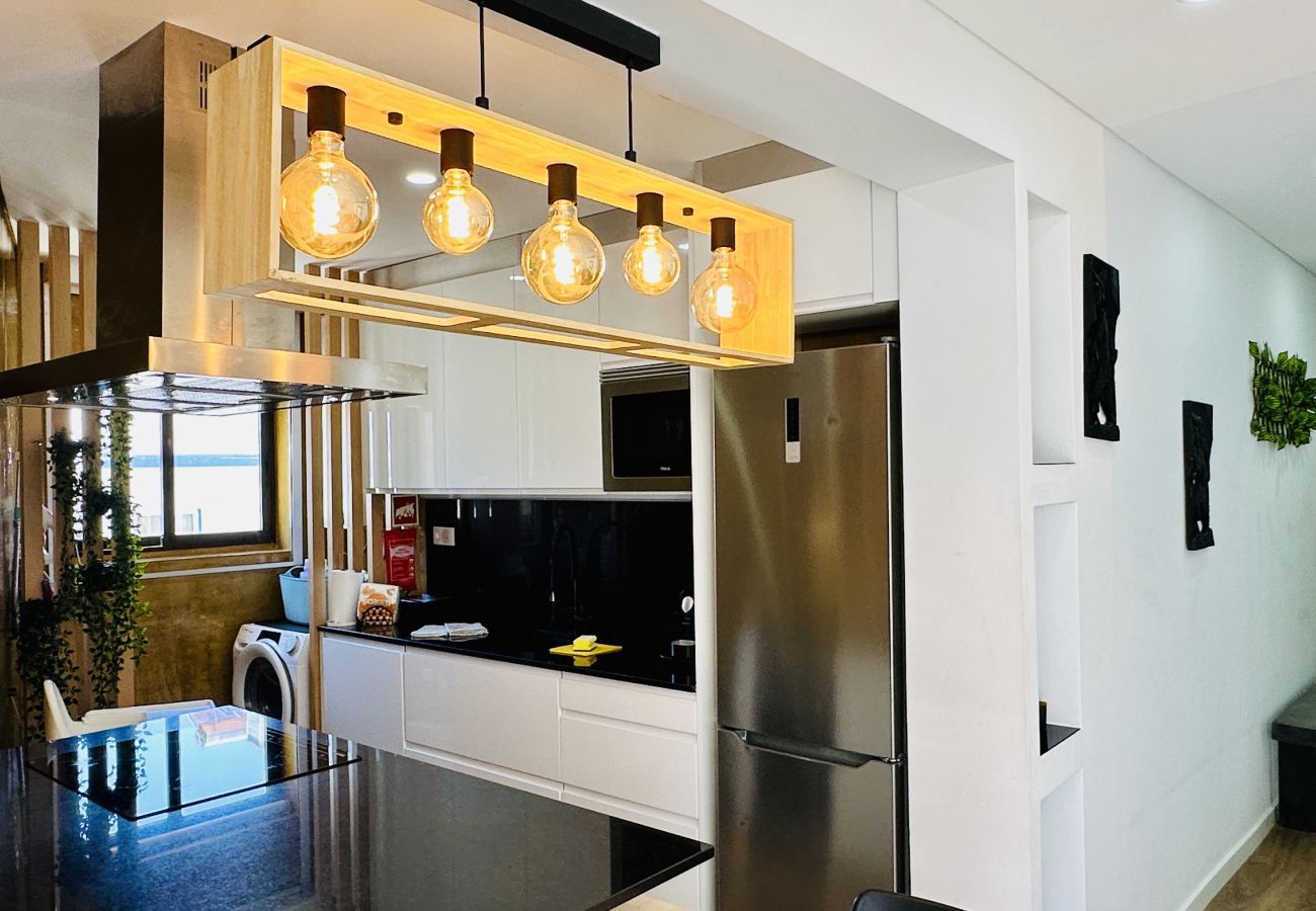 Ferienwohnung in Albufeira - Pescadores by Check-in Portugal