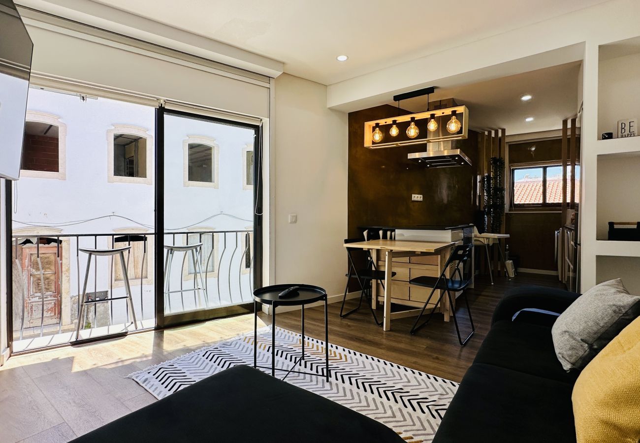 Ferienwohnung in Albufeira - Pescadores by Check-in Portugal