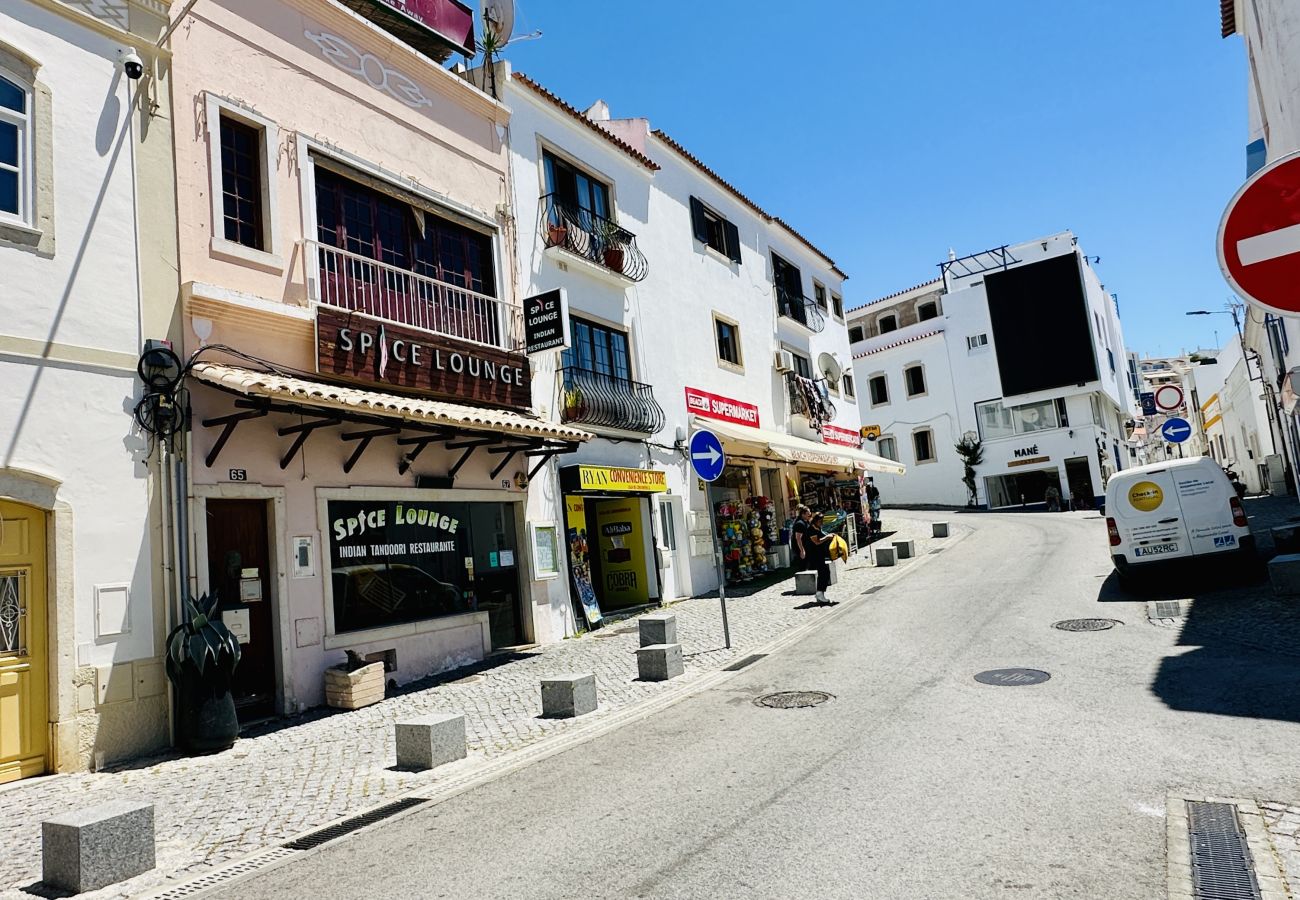 Ferienwohnung in Albufeira - Pescadores by Check-in Portugal