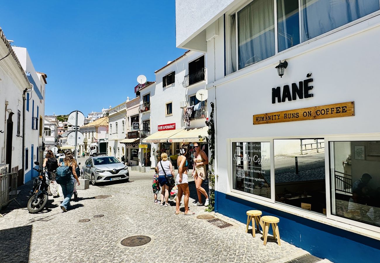 Ferienwohnung in Albufeira - Pescadores by Check-in Portugal