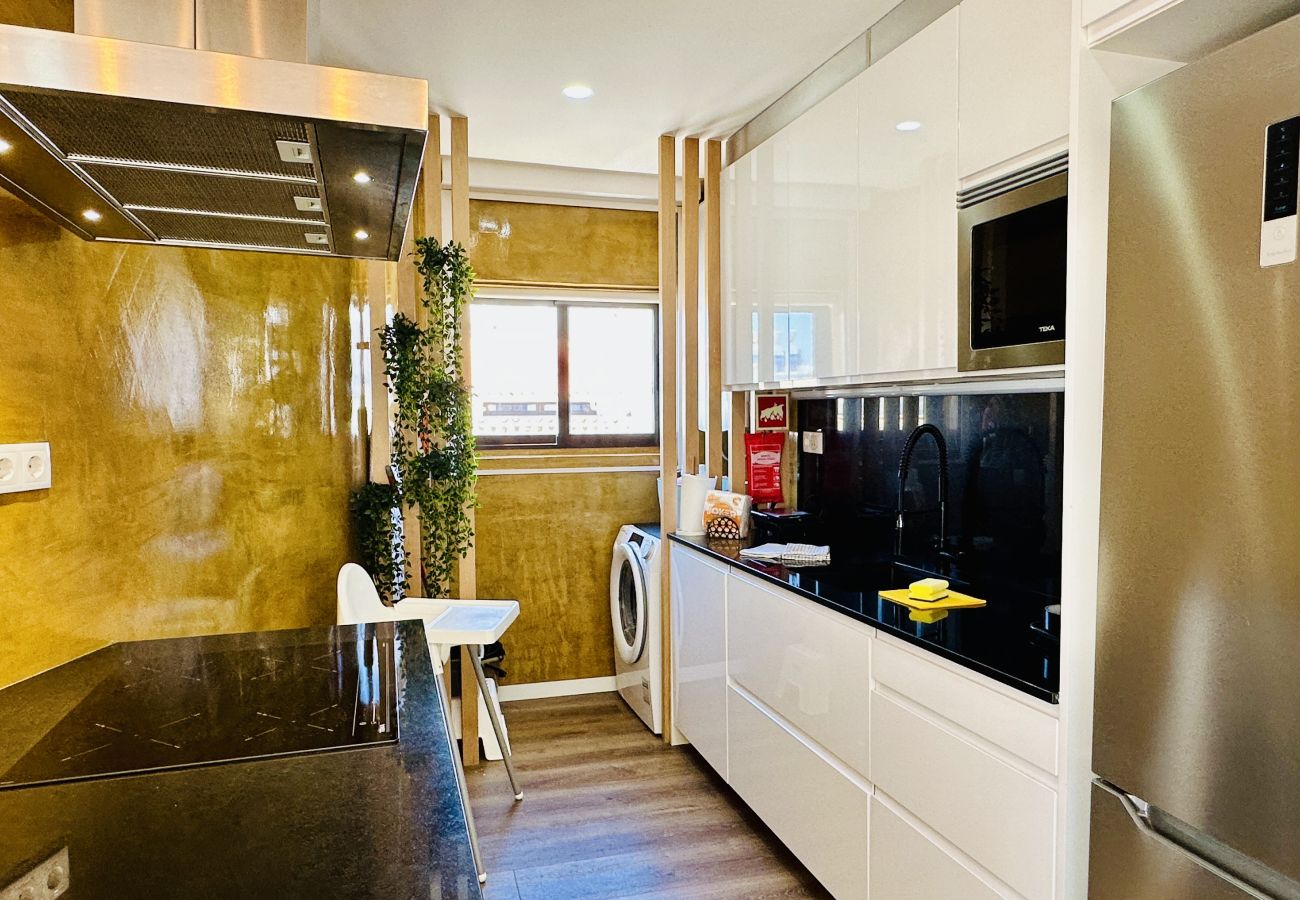 Ferienwohnung in Albufeira - Pescadores by Check-in Portugal