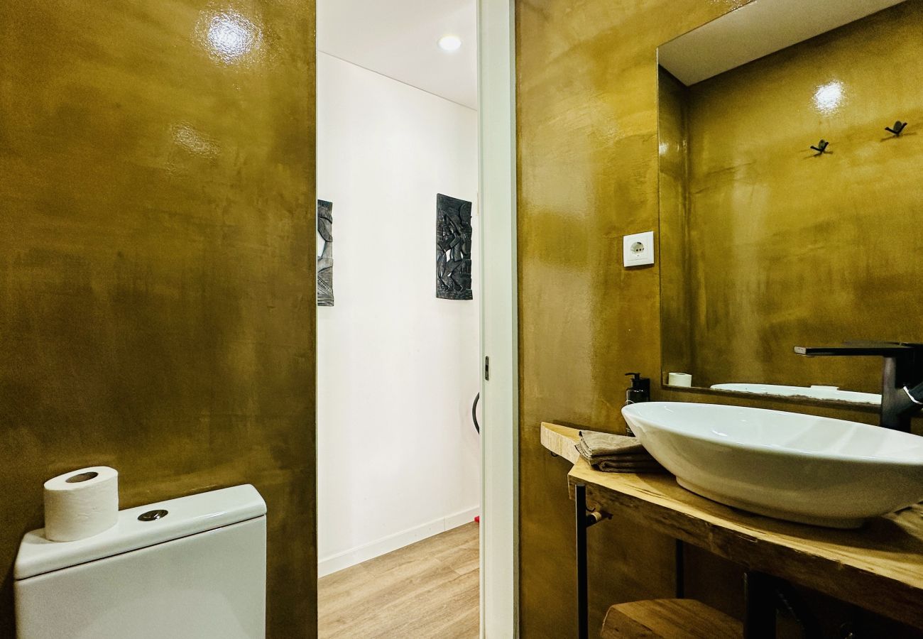 Ferienwohnung in Albufeira - Pescadores by Check-in Portugal