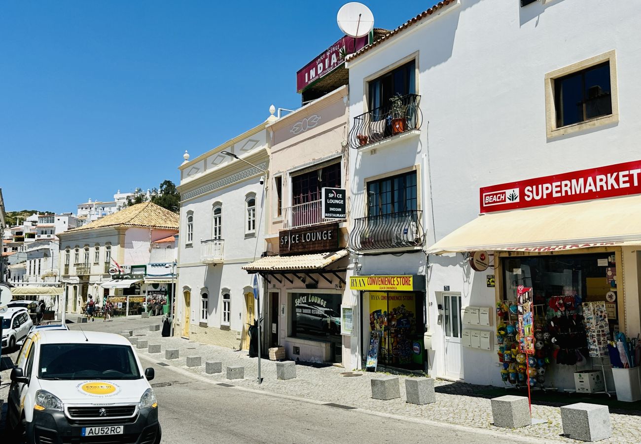 Ferienwohnung in Albufeira - Pescadores by Check-in Portugal