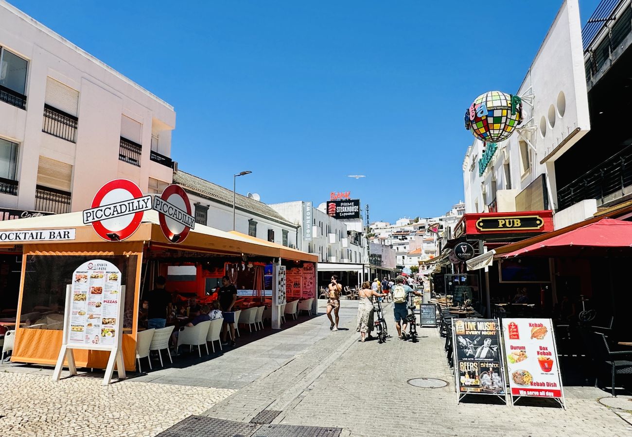 Ferienwohnung in Albufeira - Pescadores by Check-in Portugal