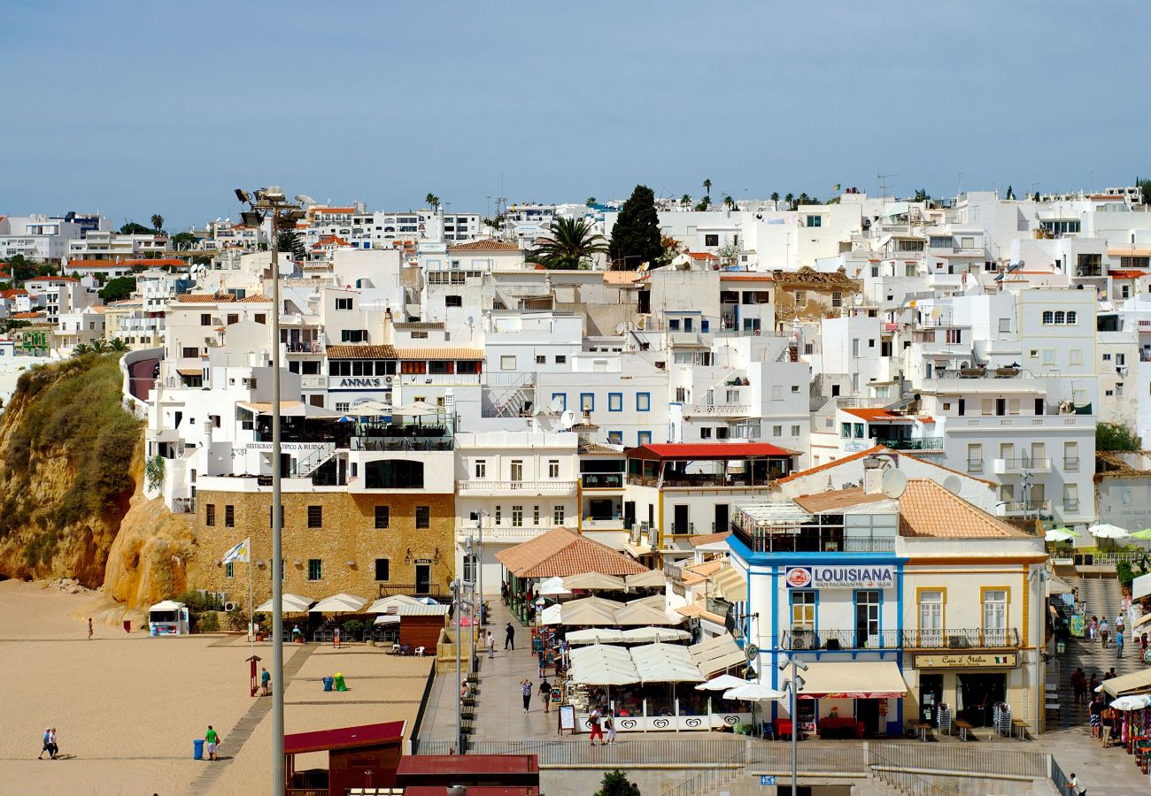 Ferienwohnung in Albufeira - Pescadores by Check-in Portugal