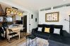 Ferienwohnung in Albufeira - Pescadores | Perto da praia | 6 Pax | Albufeira