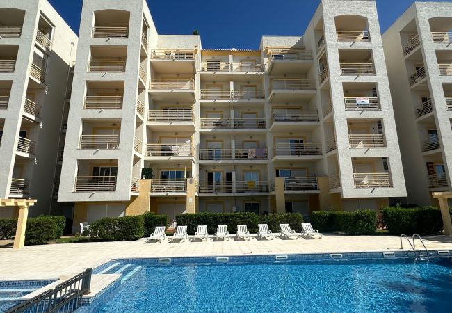 Ferienwohnung in Albufeira - Wave by Check-in Portugal