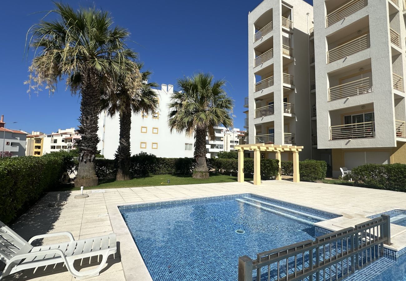 Ferienwohnung in Albufeira - Wave by Check-in Portugal