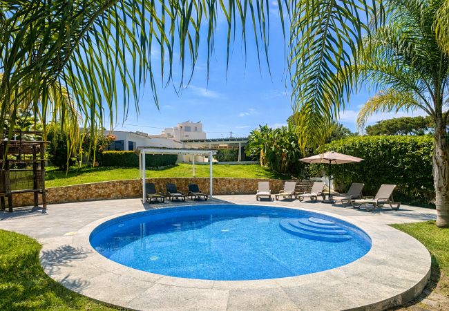 Villa in Albufeira - Tropicana | Piscina Privada | 10 Pax | Albufeira