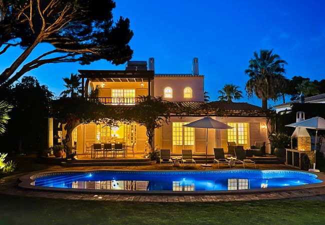Villa in Vilamoura - Villa Verde by Check-in Portugal