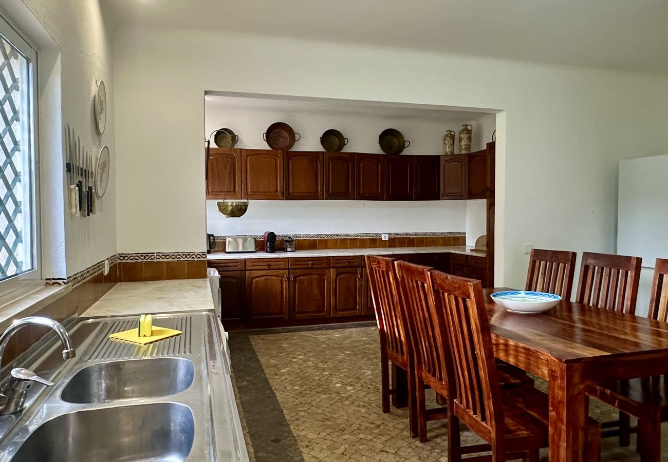 Villa in Pêra - Palmeiral by Check-in Portugal