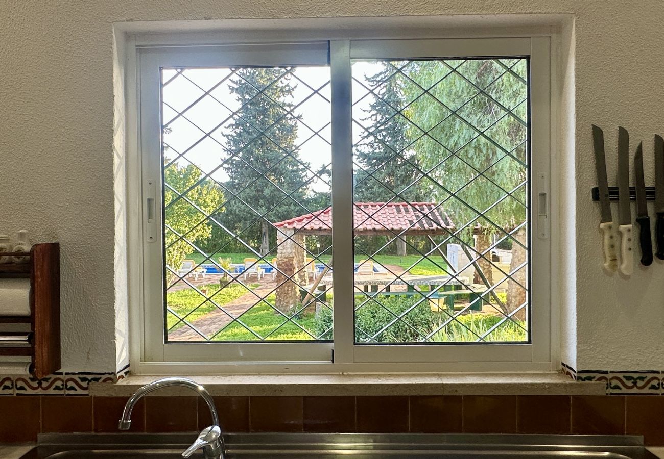 Villa in Pêra - Palmeiral by Check-in Portugal