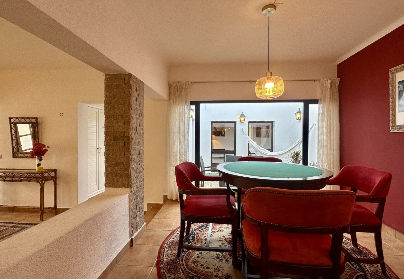 Villa in Pêra - Palmeiral by Check-in Portugal