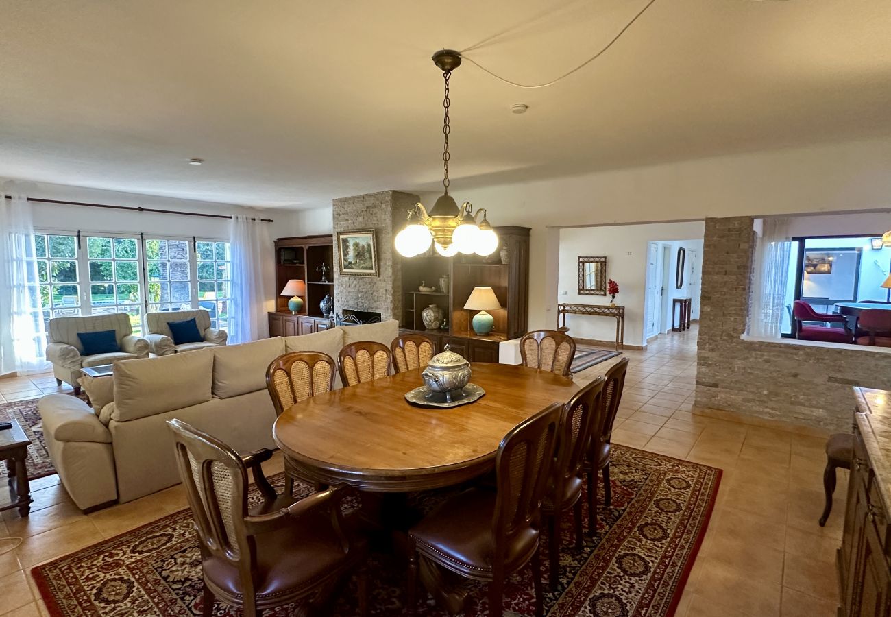 Villa in Pêra - Palmeiral by Check-in Portugal