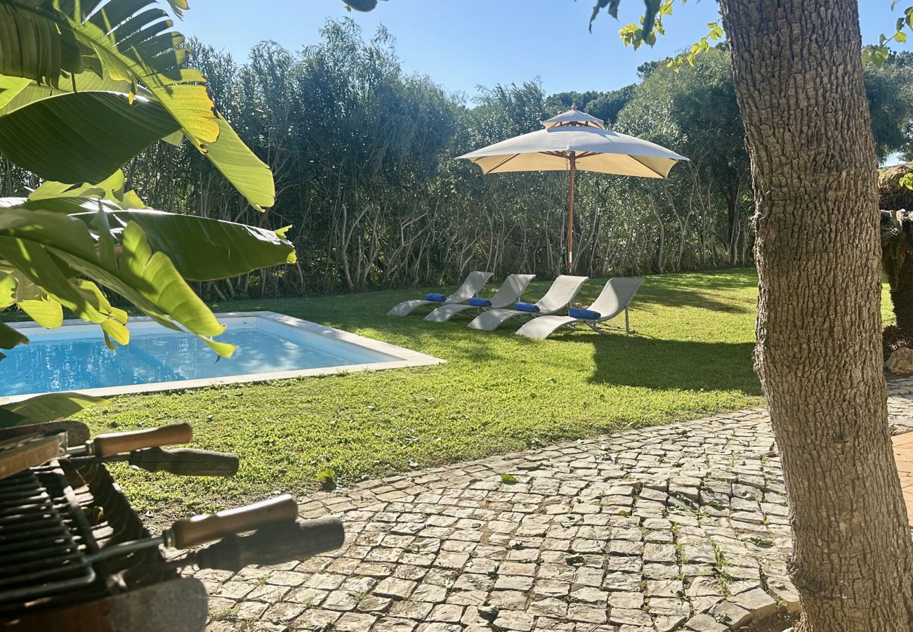 Villa in Albufeira - Pinheiro Manso by Check-in Portugal